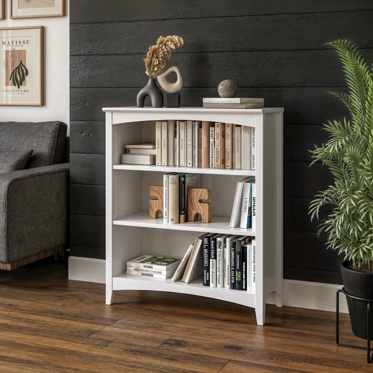 Raniyah Bookcase