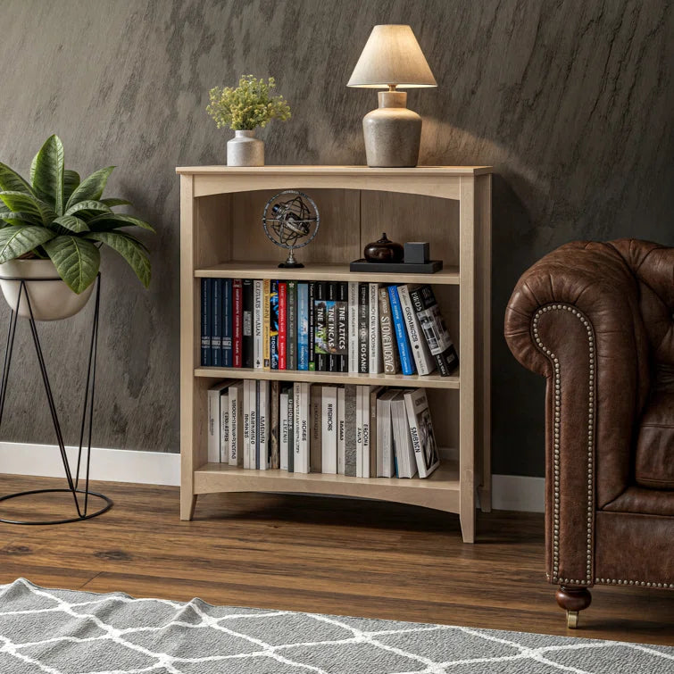 Raniyah Bookcase