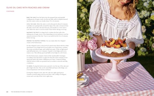 The Wishbone Kitchen Cookbook: Seasonal Recipes for Everyday Luxury and Elevated Entertaining