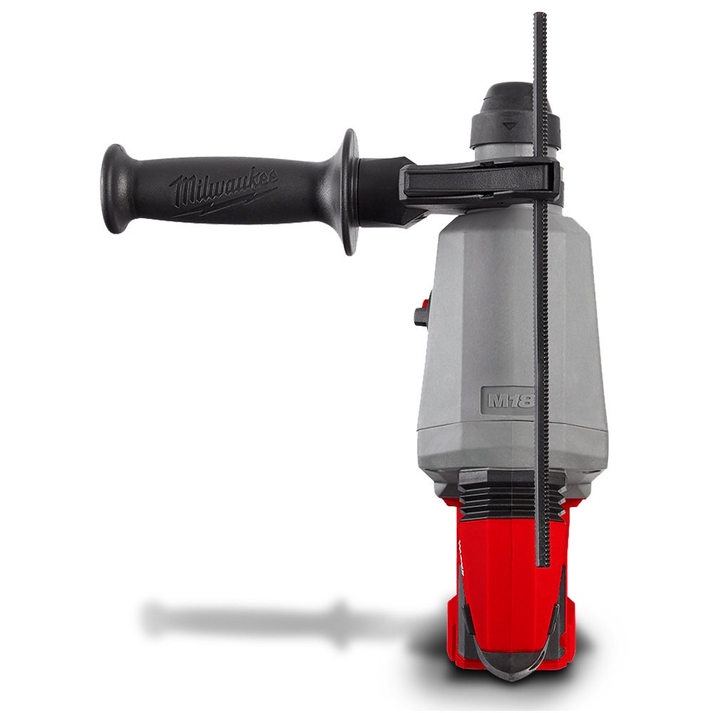 MILWAUKEE 18V FUEL�?26mm SDS Plus Rotary Hammer Skin M18FH-0