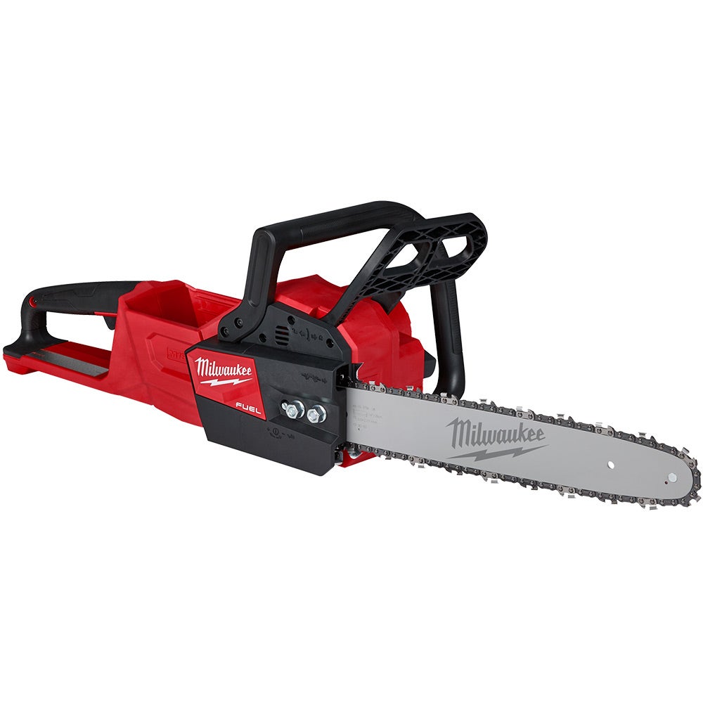 MILWAUKEE 18V FUEL�?356mm Chainsaw Skin M18FCHS140