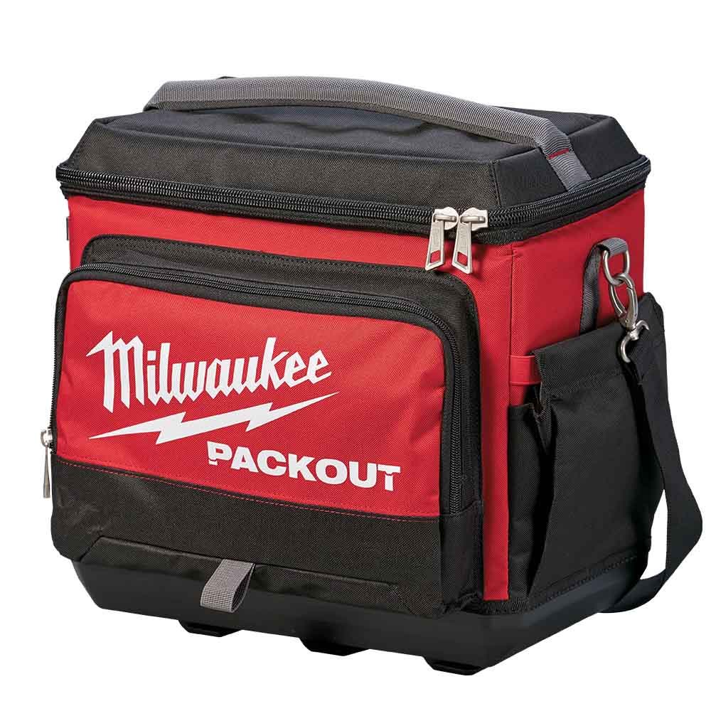 MILWAUKEE PACKOUT�?Cooler Bag 48228302