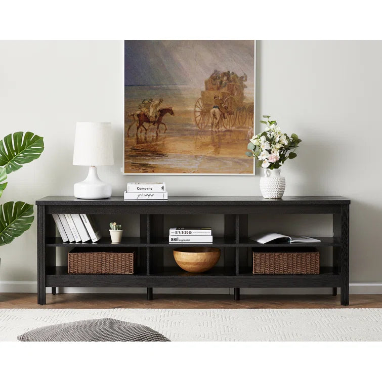 Darsy 70'' W Storage Credenza
