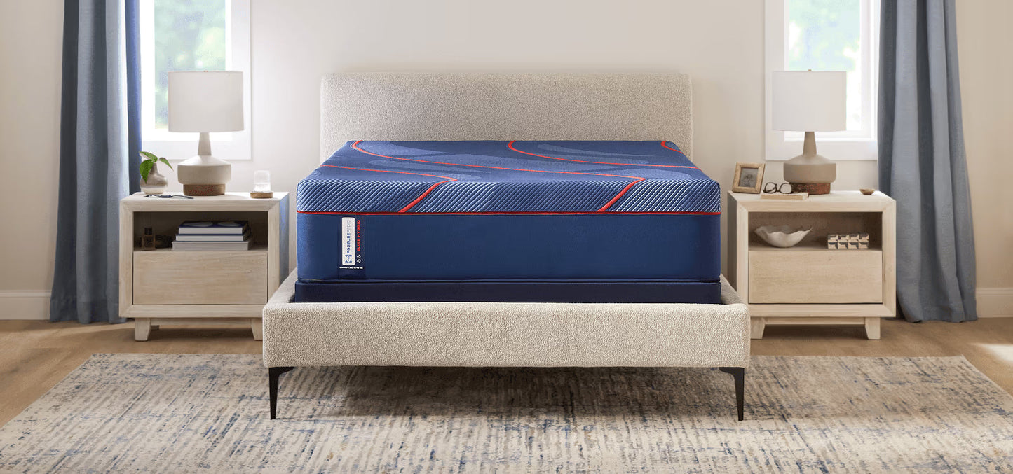 Posturepedic® Elite High Point II