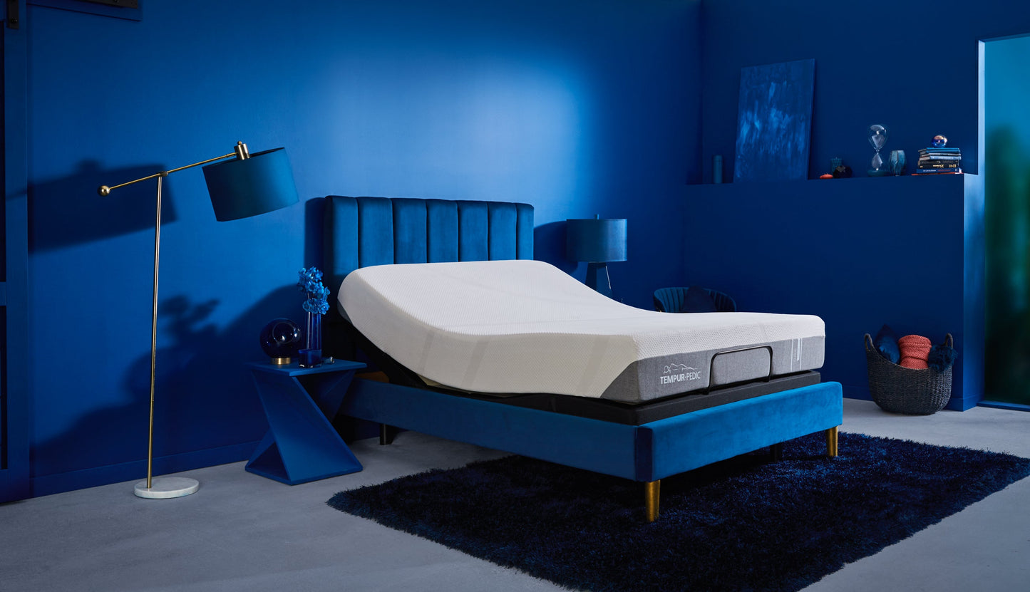 TEMPUR-Cloud®