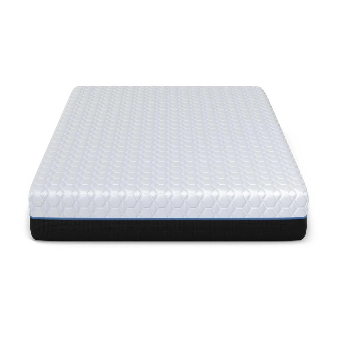 Copper Lux 12" Mattress