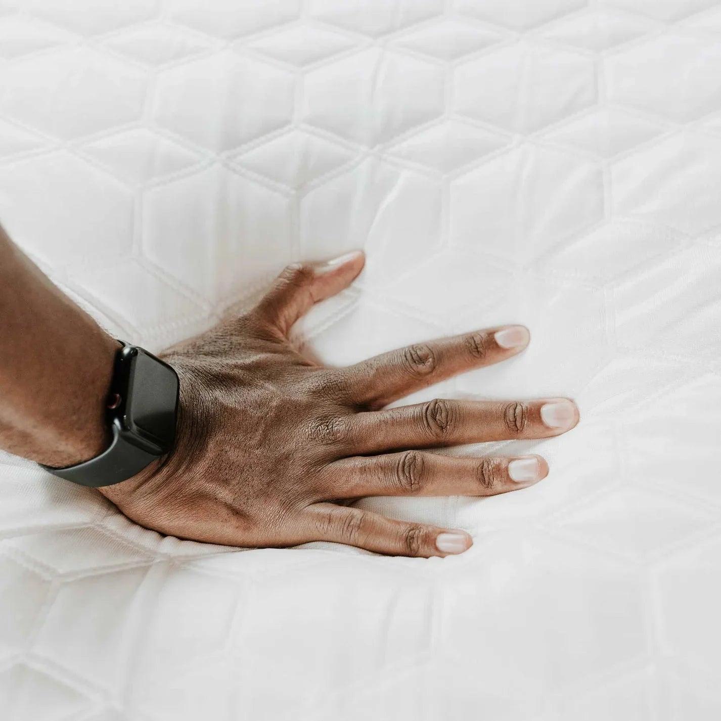 Copper Lux 14" Mattress