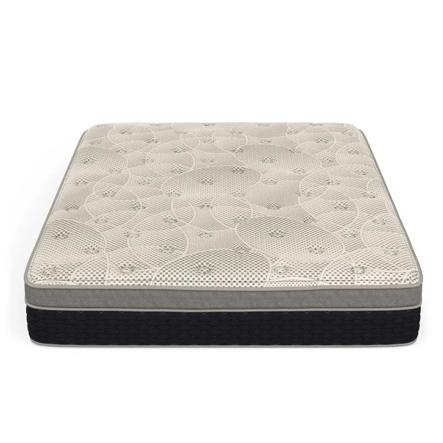 CS Hybrid 12" Mattress