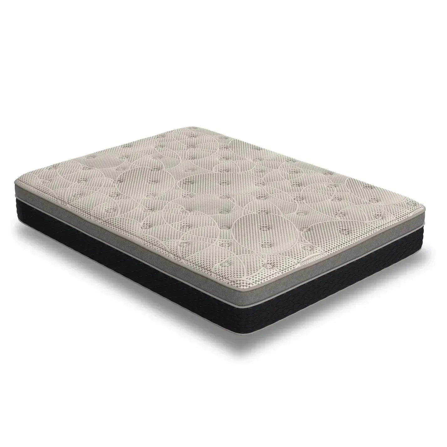 CS Hybrid 12" Mattress