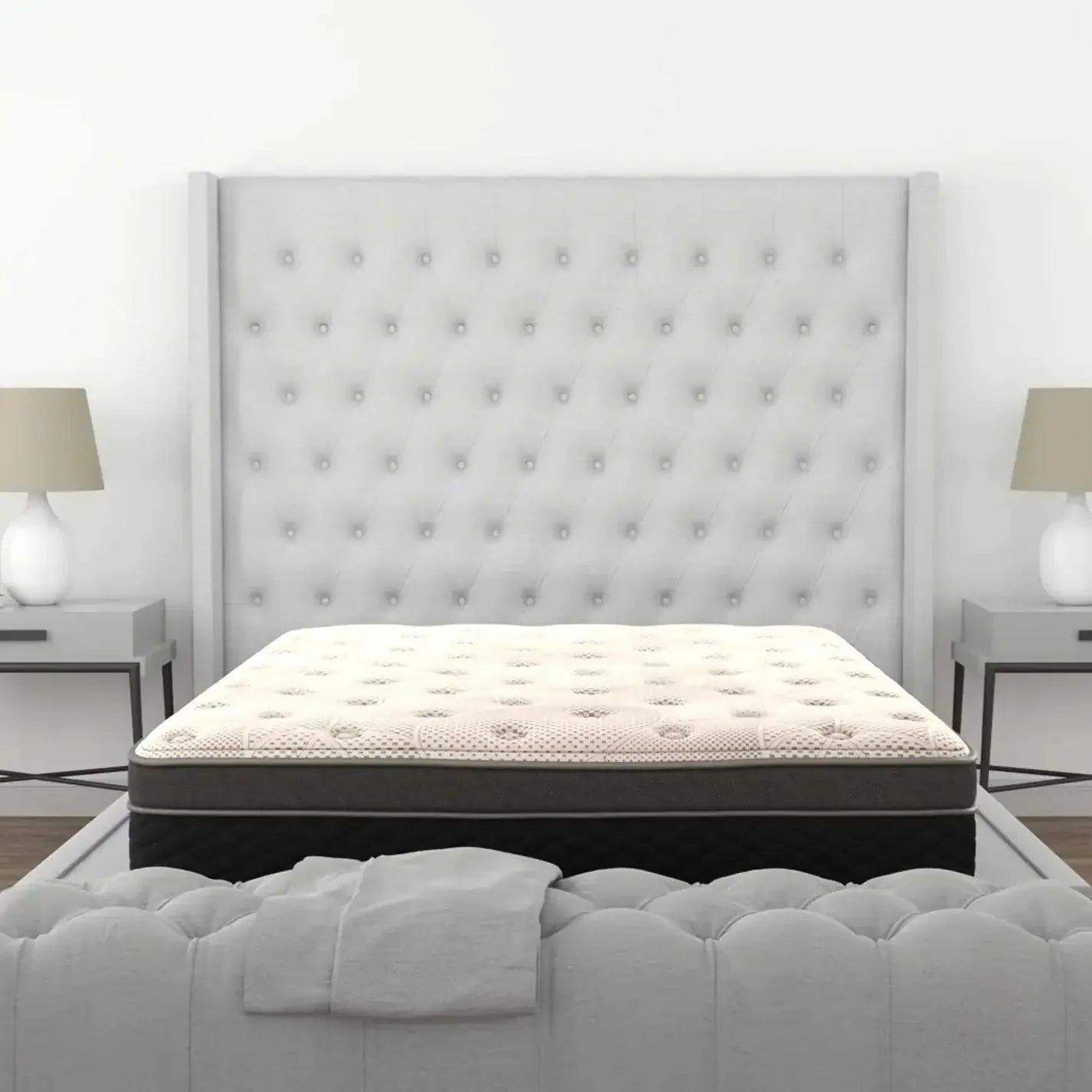 CS Hybrid 12" Mattress