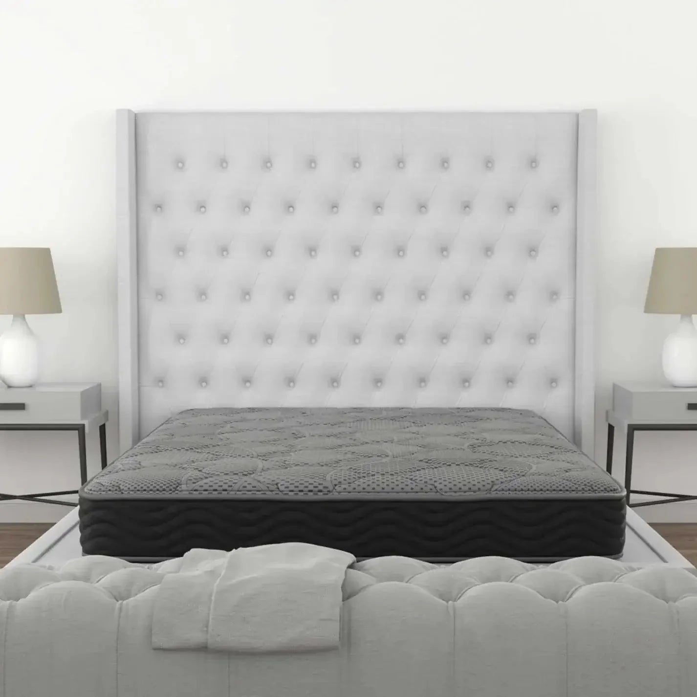 CS Hybrid 8" Mattress