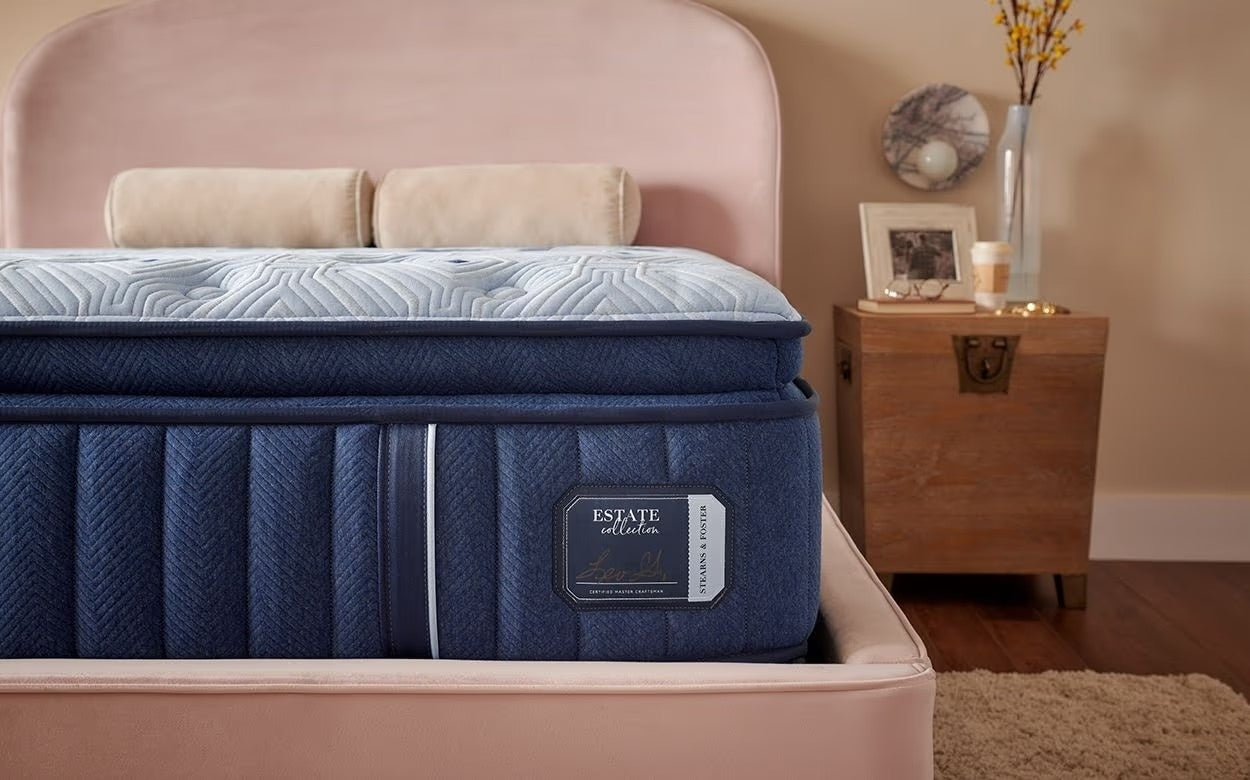 Estate Pillow Top