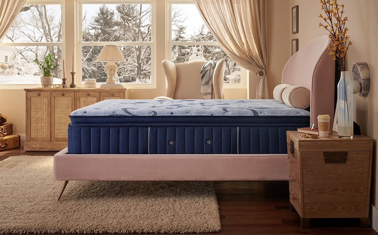 Estate Pillow Top