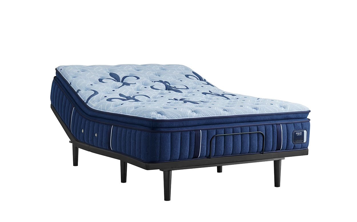 Estate Pillow Top