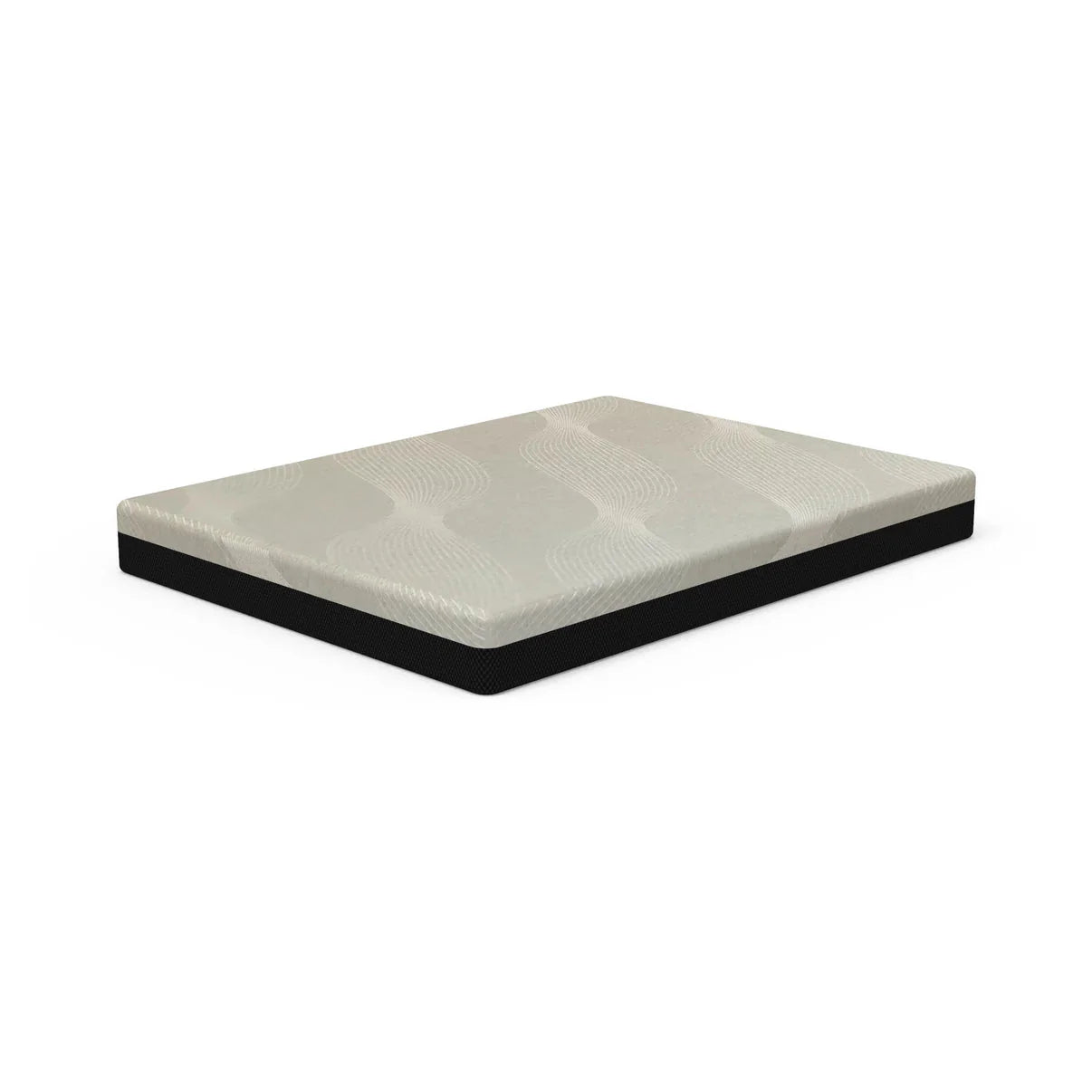 Gel Comfort 8" Mattress