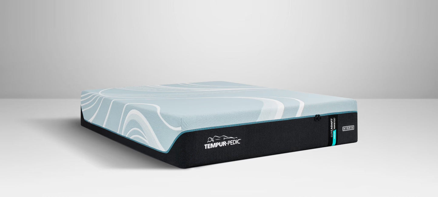 LuxeAdapt® Medium Hybrid