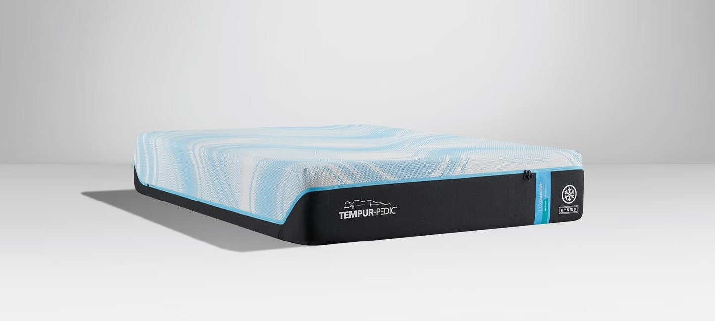 LuxeBreeze® Medium Hybrid