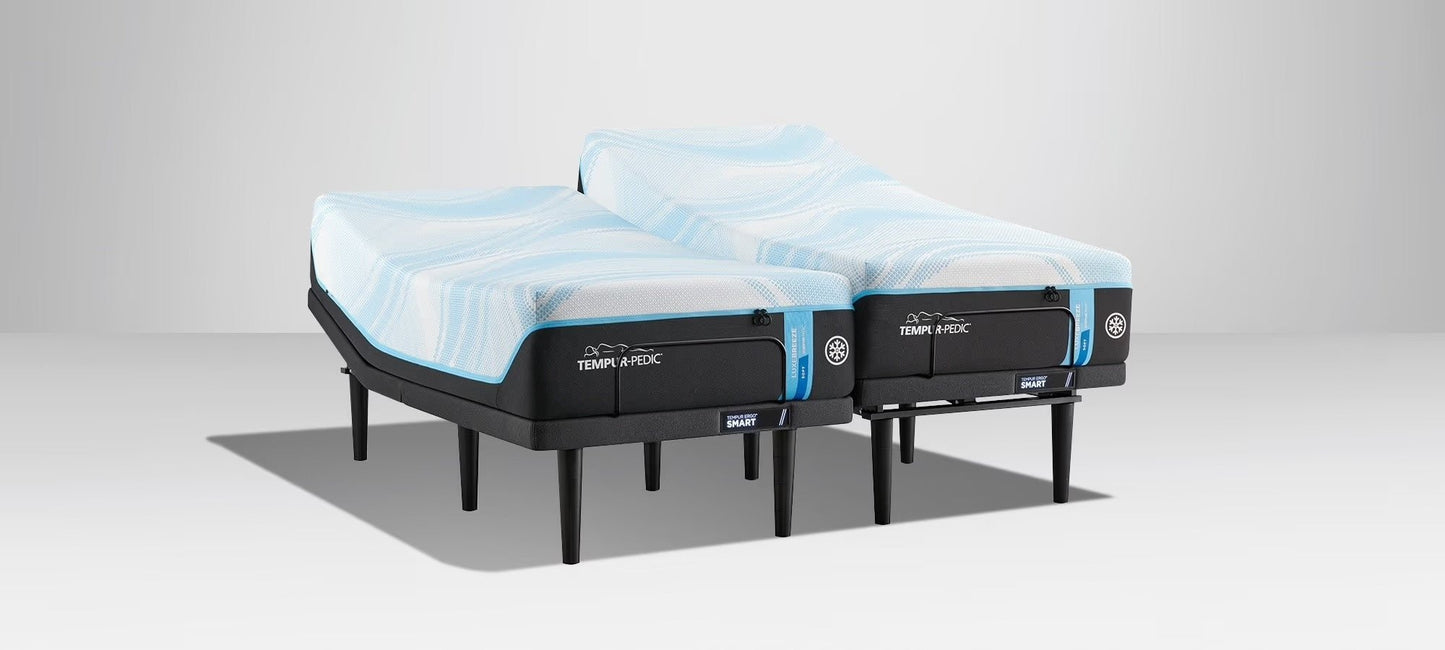 LuxeBreeze® Soft
