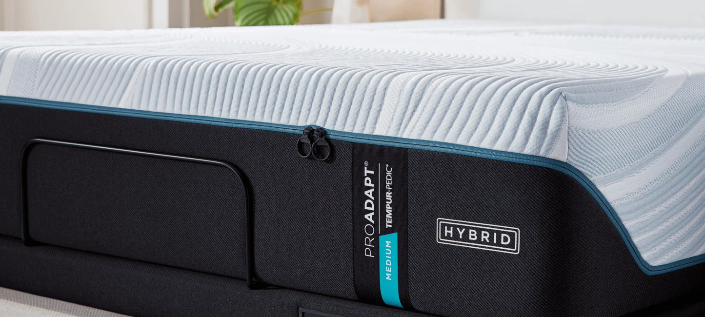 ProAdapt® Medium Hybrid