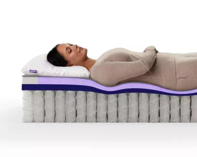 Purple Restore™ Hybrid Mattress