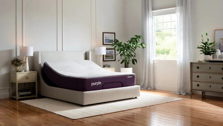 Purple Restore™ Hybrid Mattress