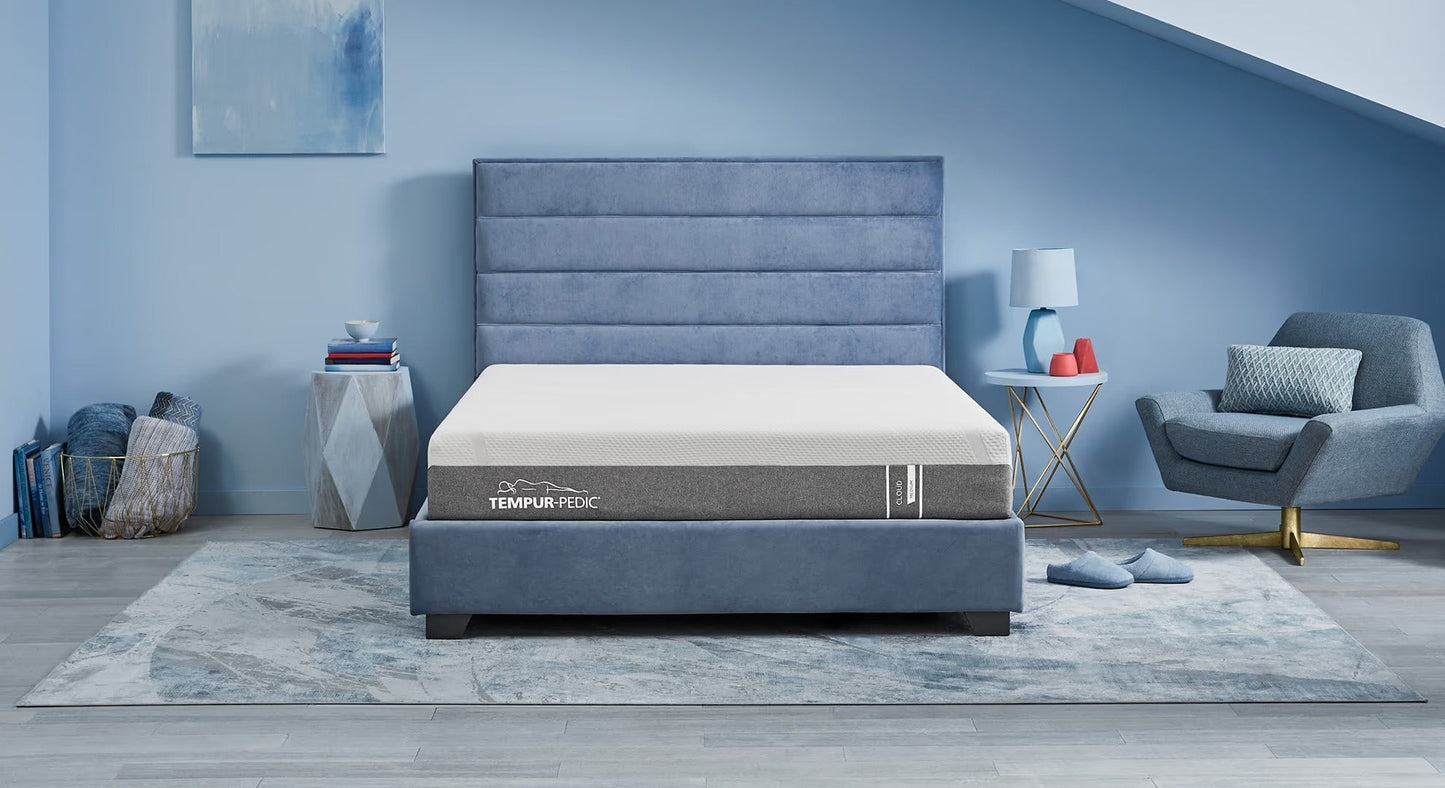 TEMPUR-Cloud®