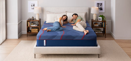 Posturepedic® Elite High Point II