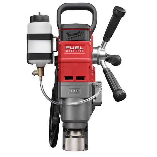 MILWAUKEE 18V Fuel�?38mm Magnetic Drill Skin M18FMDP-0C