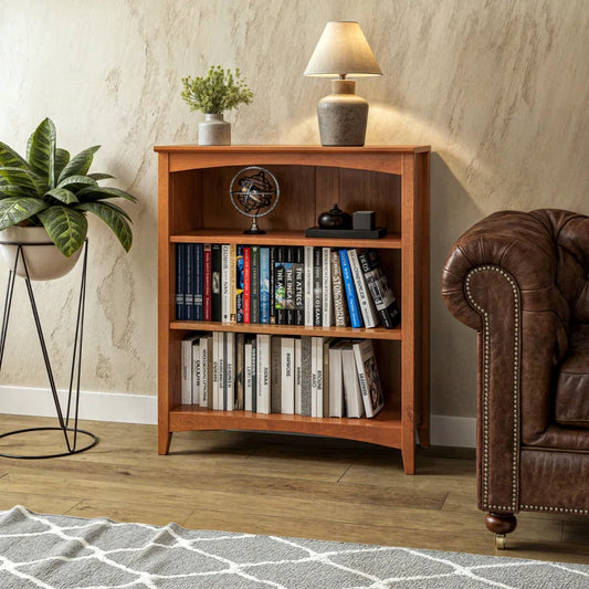 Raniyah Bookcase