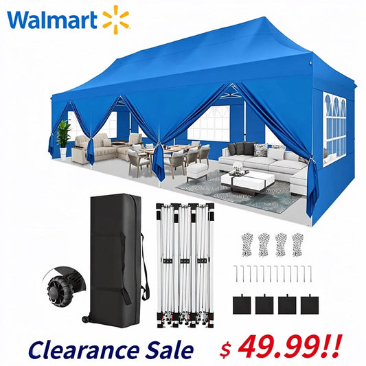 [$49.99 Today Only ] Light Weight Oxford Cloth Automatic Inflatable Tent