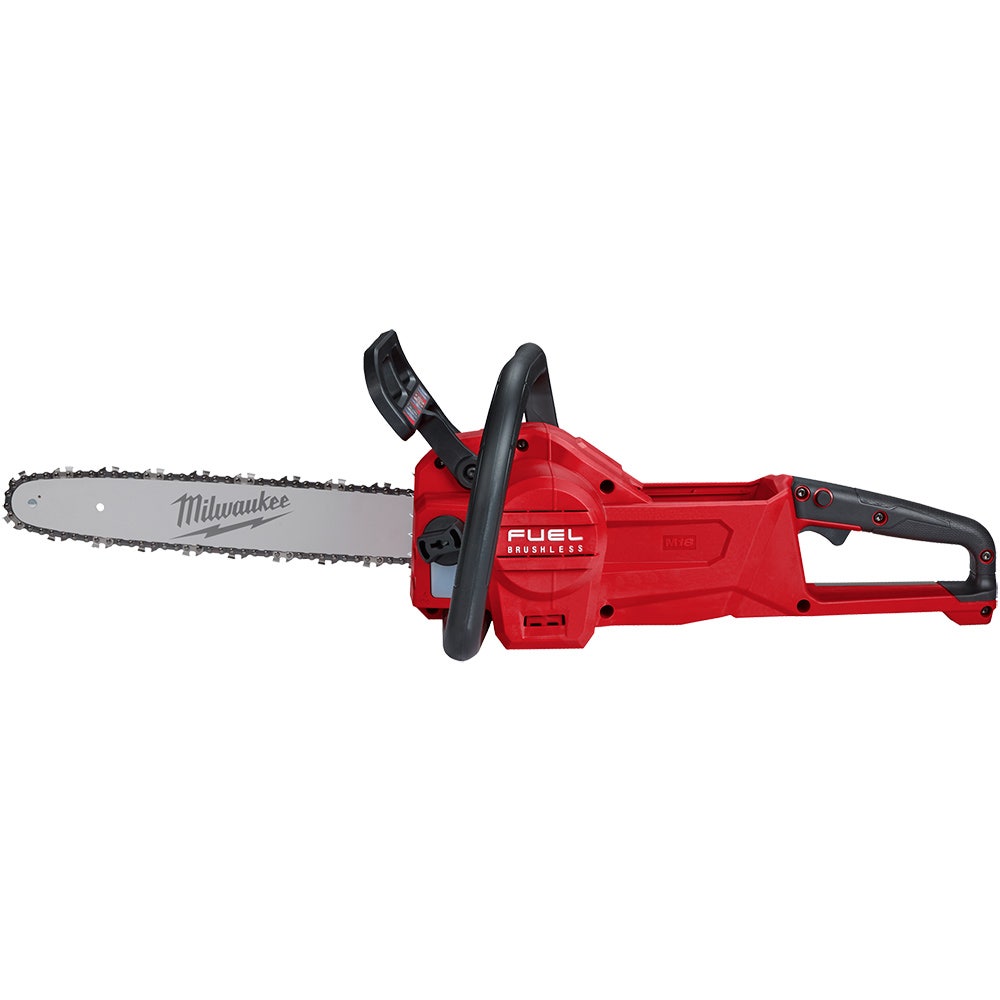 MILWAUKEE 18V FUEL�?356mm Chainsaw Skin M18FCHS140