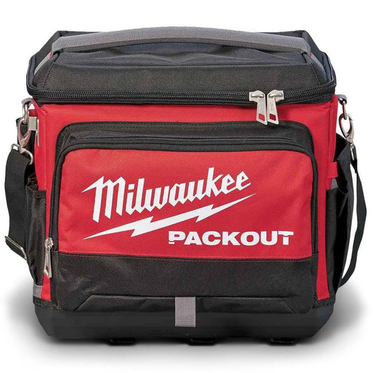 MILWAUKEE PACKOUT�?Cooler Bag 48228302