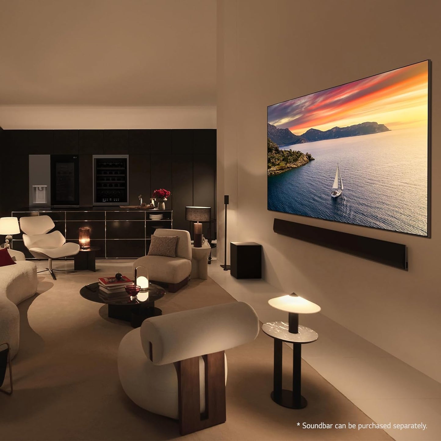 🎉Special Offer📣LG Class OLED evo G4 Series Smart TV 4K Processor Flat Screen with Magic Remote AI-Powered with Alexa Built-in