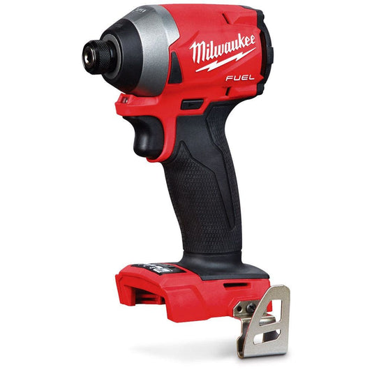 MILWAUKEE 18V Fuel�?1/4&quot; Hex Impact Driver Skin M18FID2-0