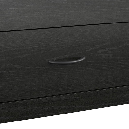 Grantville 6 - Drawer Dresser