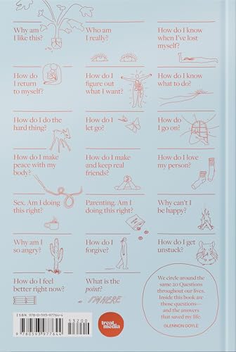 We Can Do Hard Things: Answers to Life's 20 Questions