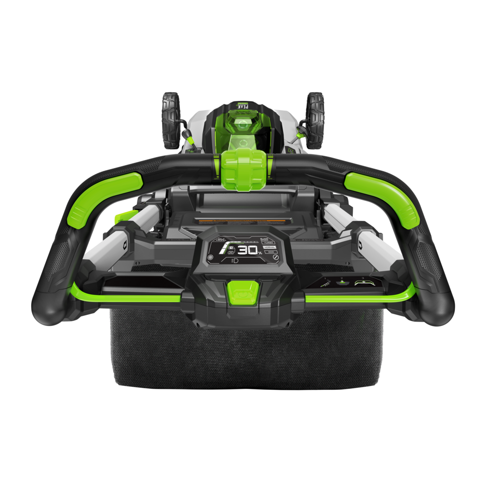 POWER+ MOWER 22" SUPER COMPOSITE DECK SELECT CUT™ SYSTEM WITH PEAK POWER KIT (TWO 6AH BATTERIES)