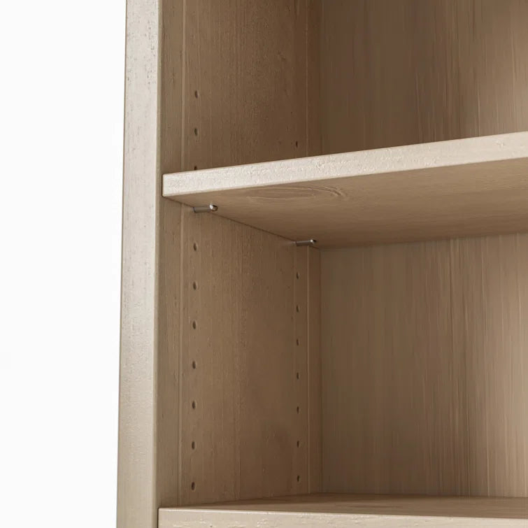Raniyah Bookcase