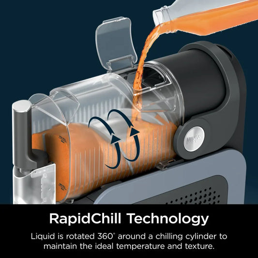Special Offer Only Today - Ninja SLUSHi™ Professional Frozen Drink Maker