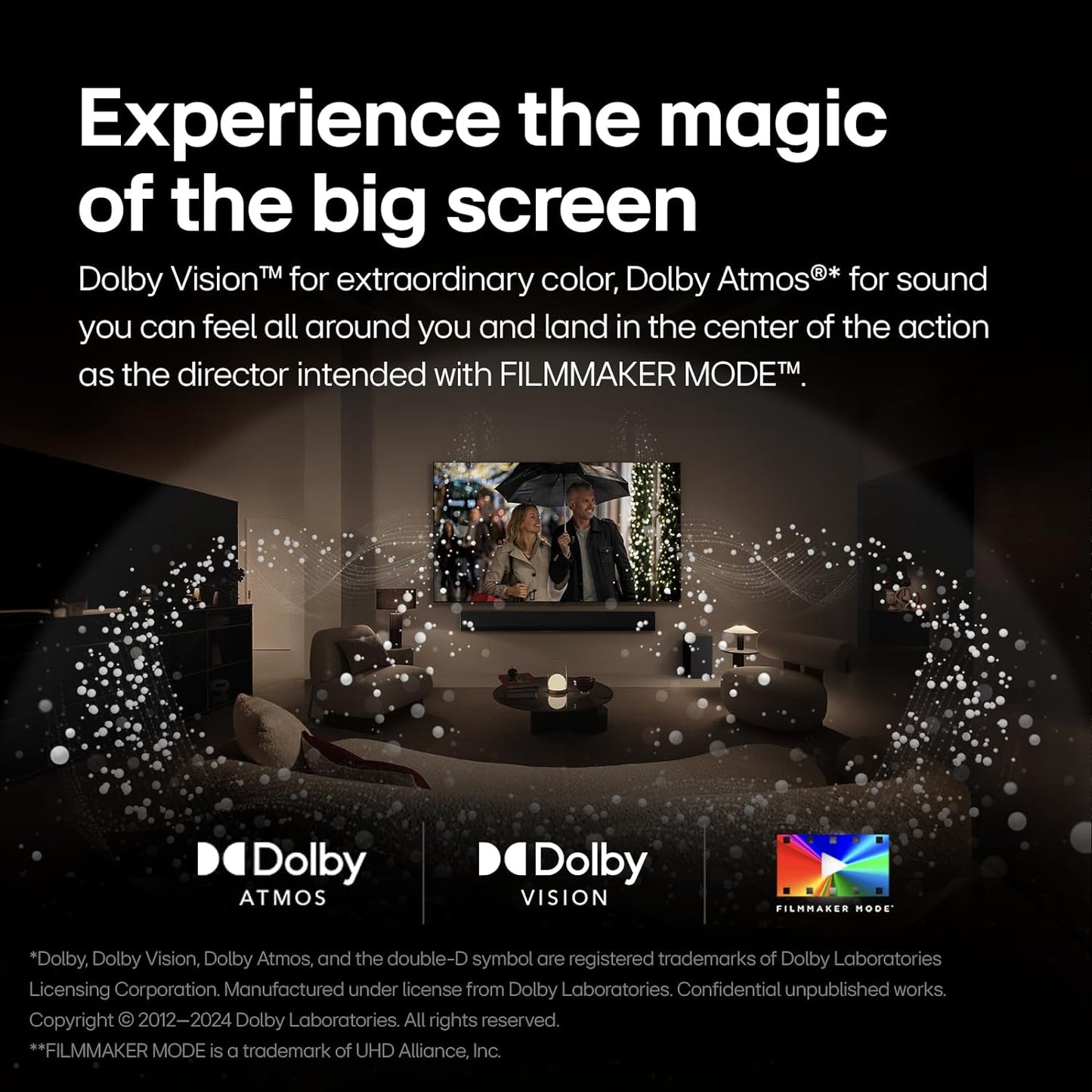 🎉Special Offer📣LG Class OLED evo G4 Series Smart TV 4K Processor Flat Screen with Magic Remote AI-Powered with Alexa Built-in