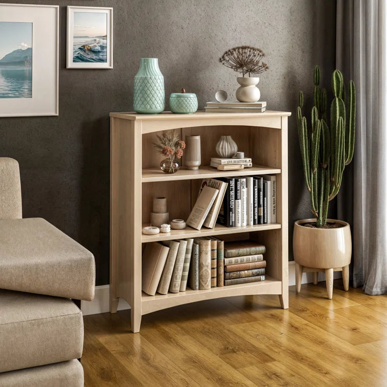 Raniyah Bookcase