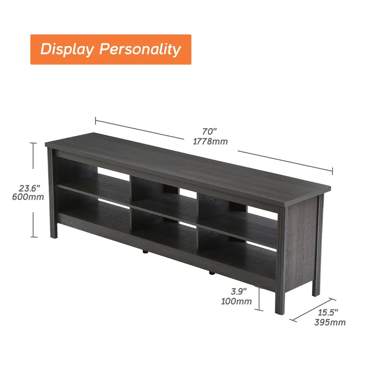 Darsy 70'' W Storage Credenza