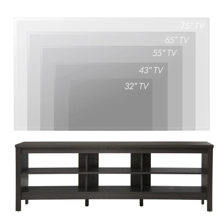 Darsy 70'' W Storage Credenza