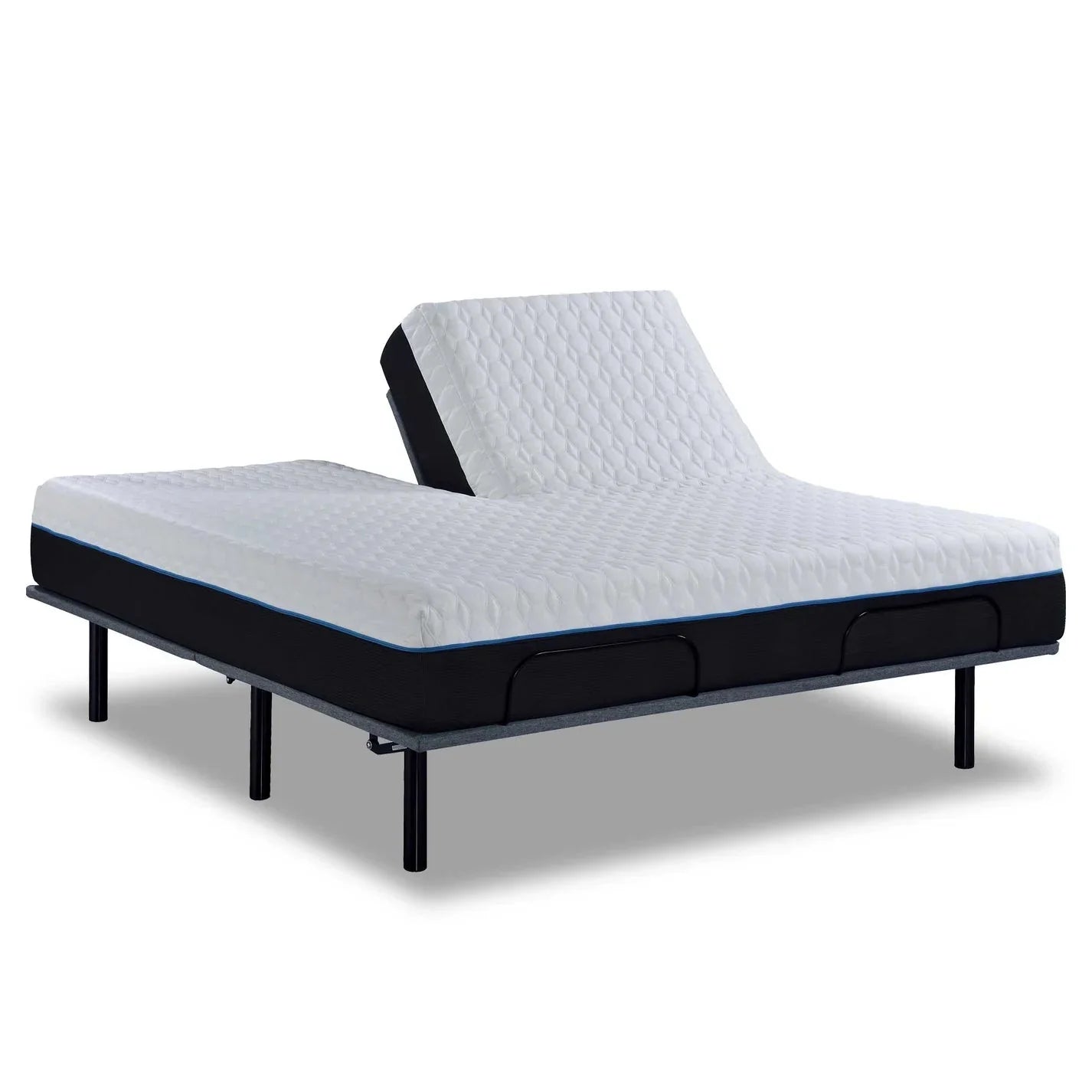 Copper Lux 12" Mattress