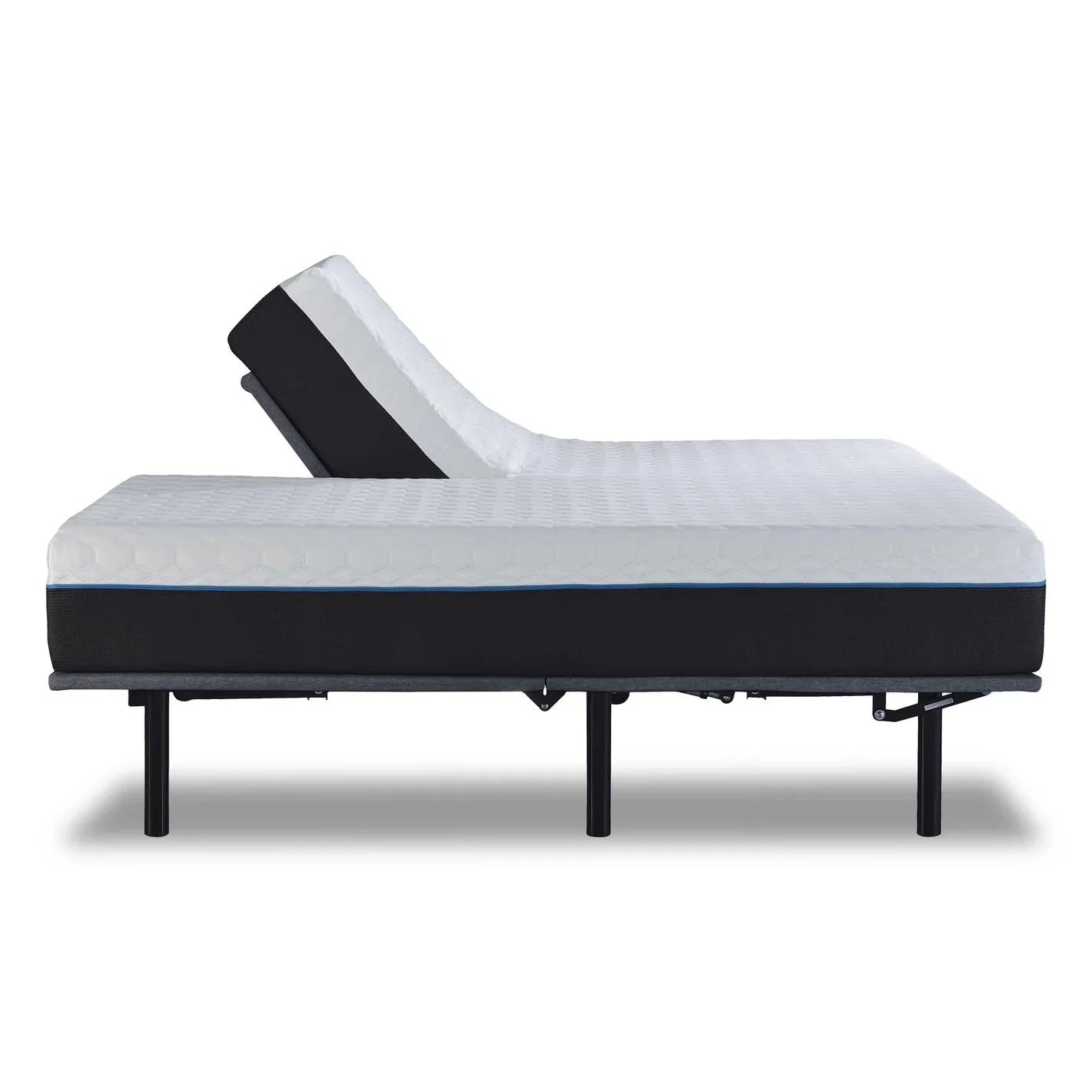 Copper Lux 12" Mattress