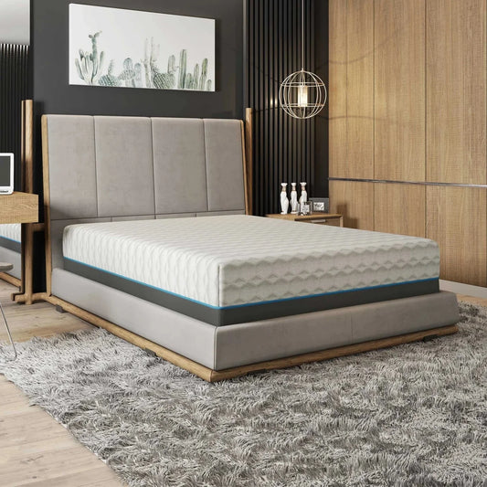 Copper Lux 14" Mattress