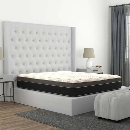 CS Hybrid 12" Mattress