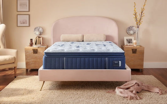 Estate Pillow Top