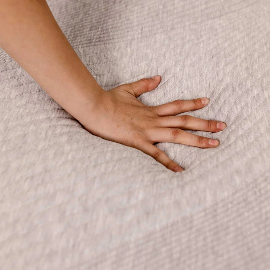 Gel Comfort 8" Mattress