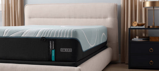 LuxeAdapt® Medium Hybrid